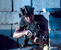 Check out all the movie photos of '13 Hours: The Secret Soldiers of Benghazi'