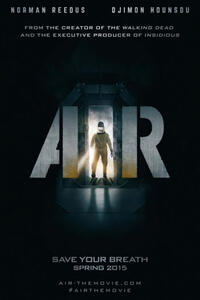 Air poster