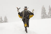 Check out the movie photos of 'The Hateful Eight'