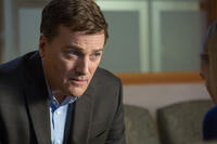 Michael W. Smith as Cliff McArdle in "90 Minutes In Heaven."