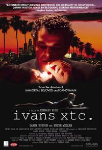 Poster art for "Ivansxtc."
