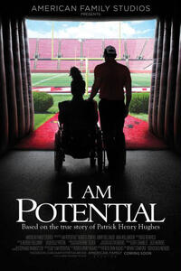 I Am Potential poster