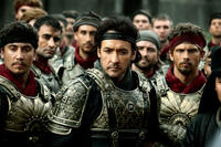 A scene from "Dragon Blade."