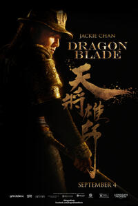 Dragon Blade Movie Tickets & Showtimes Near You