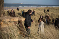 A scene from "Macbeth."