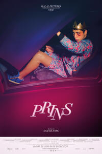 Prince poster