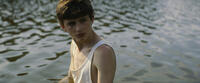 Timothee Chalamet as Zac in "One & Two."