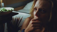 Elisabeth Moss as Catherine in "Queen of Earth."
