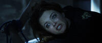 Erin Boyes as Zoe Case in "Unsullied."