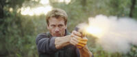 Rusty Joiner as Reagan Farrow in "Unsullied."