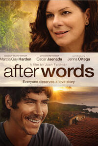 After Words poster