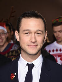 Check out the cast of the California premiere of 'The Night Before'
