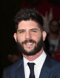 Writer/director Jonathan Levine at the California premiere of "The Night Before."