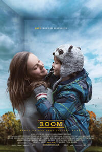 Room poster art