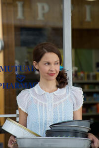 Ashley Judd in "Big Stone Gap."