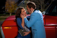 Ashley Judd and Patrick Wilson in "Big Stone Gap."