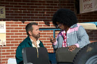 Anthony LaPaglia and Whoopi Goldberg in "Big Stone Gap."