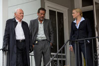 A scene from "Solace."