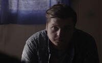 Spencer Breslin as Isaac in "Some Kind of Hate."