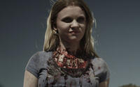 Sierra McCormick as Moira in "Some Kind of Hate."