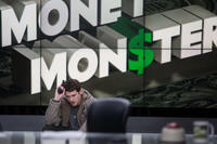 A scene from "Money Monster."