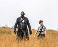 Check out these photos for "The Dark Tower"