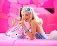 Check out these photos for "Barbie"