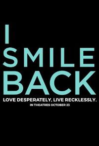 I Smile Back poster