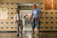 A scene from "Central Intelligence."