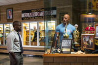 A scene from "Central Intelligence."