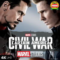 Check out these photos for "Captain America: Civil War"