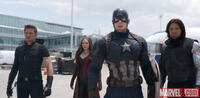 A scene from "Captain America: Civil War."