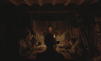 Ralph Ineson as William in "The Witch."