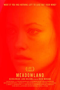 Meadowland poster art