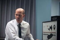 Anthony Edwards as Miller in "Experimenter."