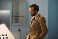 Peter Sarsgaard as Stanley Milgram in "Experimenter."