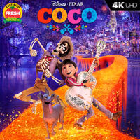 Check out these photos for "Coco"