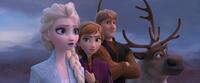Check out these photos for "Frozen II"