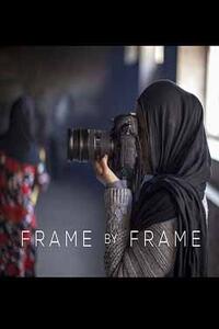 Poster art for "Frame By Frame."