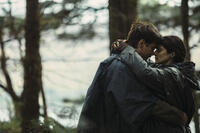 A scene from "The Lobster."