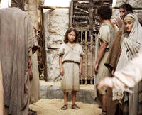 Check out all the movie photos for 'The Young Messiah'