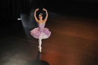 Misty Copeland in "A Ballerina's Tale."
