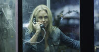 A scene from "Wrecker."
