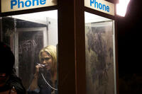 A scene from "Wrecker."