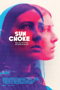 Sun Choke poster