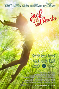 Jack Of The Red Hearts poster