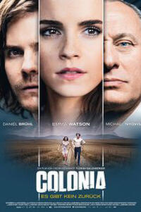 Colonia poster