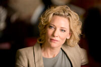 Cate Blanchett as Mary Mapes in "Truth."