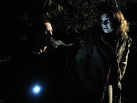 A scene from "Medusa."