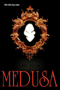 Medusa poster
